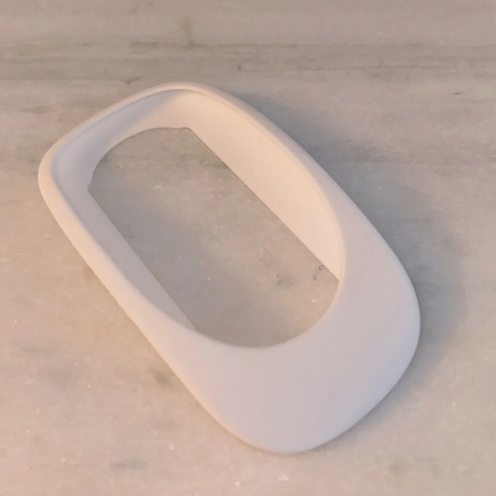 Apple Bluetooth & Wireless Mouse